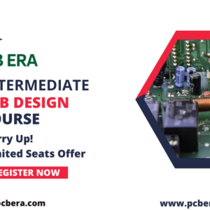 PCB Design Course for Beginners – PCBERA